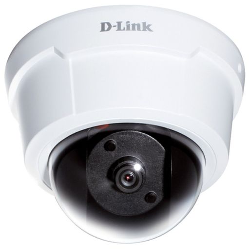 IP-Камера D-Link DCS-6112 Fixed Dome Network HD Camera