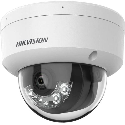 Камера видеонаблюдения Hikvision DS-2CD1123G2-LIUF (2.8)