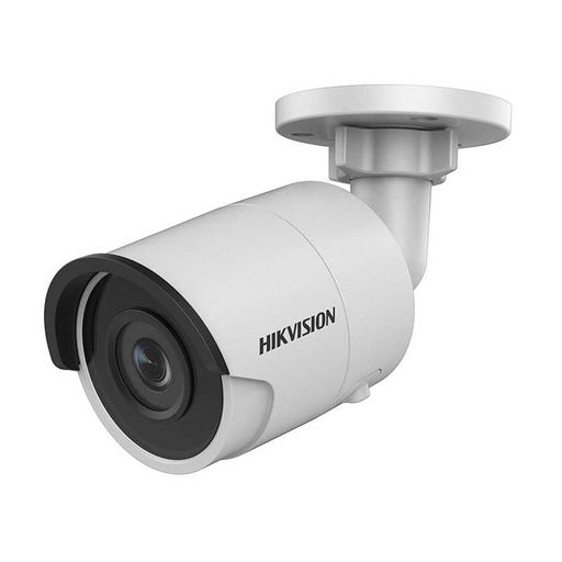 IP камера Hikvision DS-2CD2063G0-I, White, 2Мп, 1/2.9" Progressive Scan CMOS, 3072×2048, H.264/MJPEG, f=4 мм, RJ45, SD