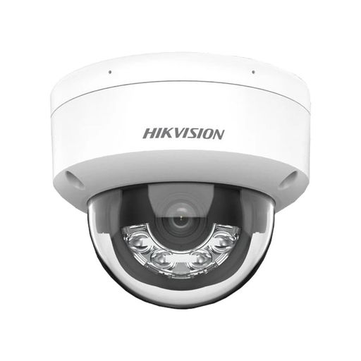 IP видеокамера Hikvision DS-2CD2183G2-LIS2U 8MP (2.8mm)