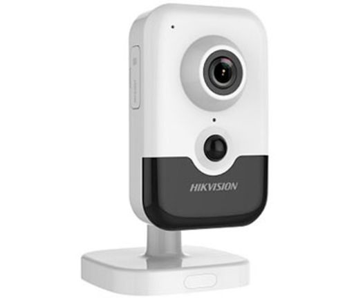 Камера відеоспостереження Hikvision DS-2CD2421G0-IW(W) (2.8)