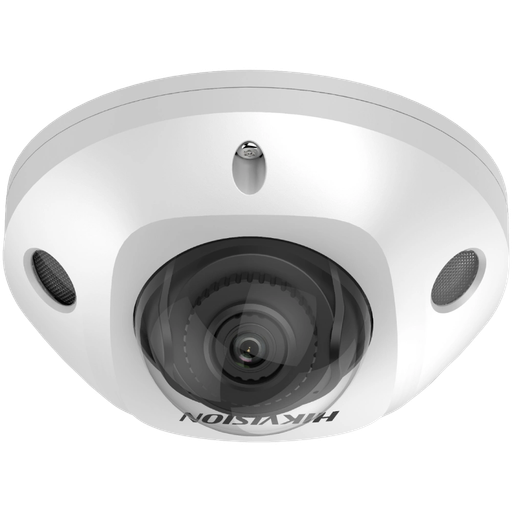 IP камера Hikvision DS-2CD2523G2-IS(D) 2.8mm