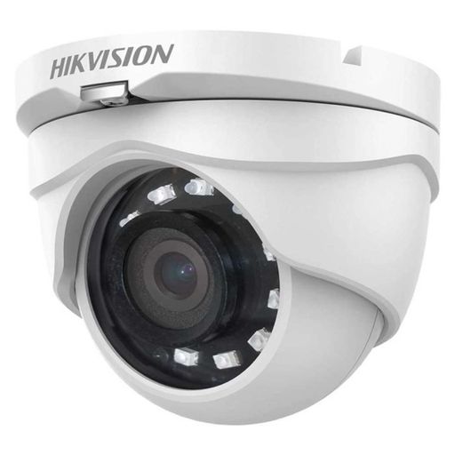 Камера видеонаблюдения Hikvision DS-2CE56D0T-IRMF(С) (2.8)