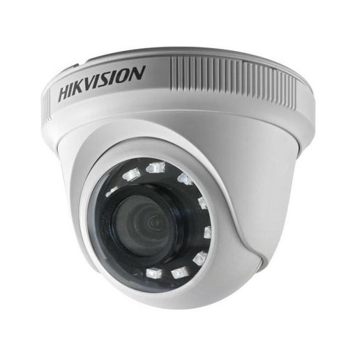 Камера видеонаблюдения Hikvision DS-2CE56D0T-IRPF(C) (2.8)