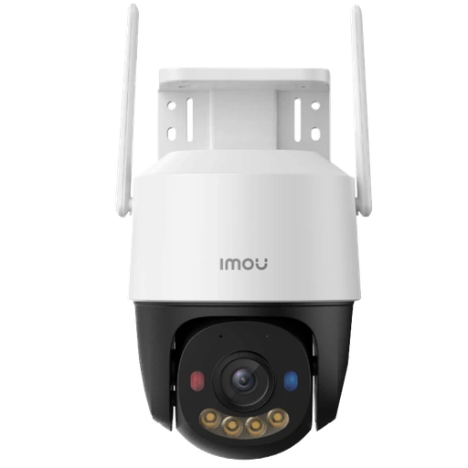 3Мп вулична поворотна 4G відеокамера з мікрофоном та SD карткою Imou Cruiser SC 4G (IPC-K7FP-3H0TE-EU) (3,6мм)