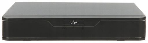 Видеорегистратор UNV NVR301-16S3 8МП 16 каналов (NVR301-16S3 16ch 1SATA)