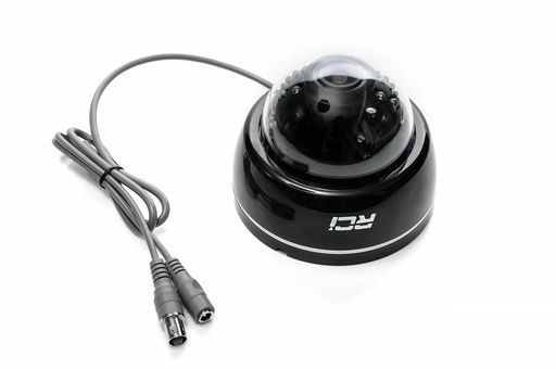 Відеокамера RCI RD111FHD-VFIR (black) (1080p)