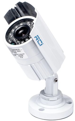 Відеокамера RCI RBW55QHD-36IR (5MP MHD)