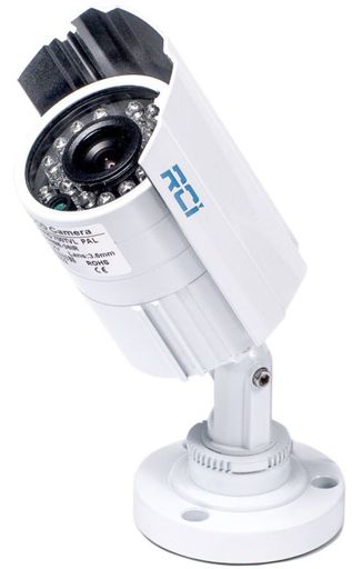Відеокамера RCI RBW55UHD-28IR (8MP 2.8мм)