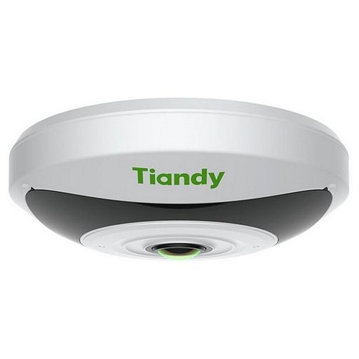 Камера Tiandy TC-C35VN 5МП Fisheye камера, 1.4 мм