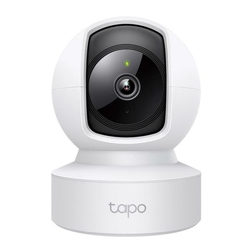 Домашняя Wi-Fi камера TP-Link, Tapo C212