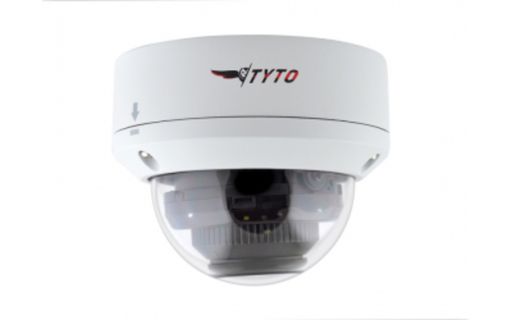 Відеокамера Ці IPC 2D28-F1S-30 [2МП f=2.8мм 102˚ | MIC | SD | IK10]