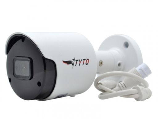Відеокамера Tyto IPC 2B36-X1S-30 (2MP Lowlight 3.6mm 90° | MIC | SD | ARRAY)