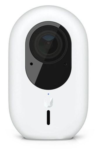Відеокамера Ubiquiti UniFi Protect G4 Instant (UVC-G4-INS)