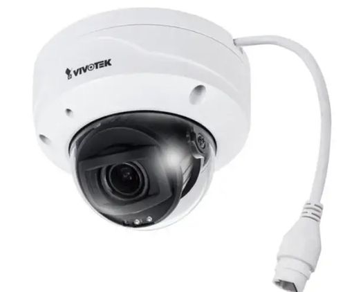 Відеокамера VIVOTEK FD9388-HTV f2.8~12mm DOME