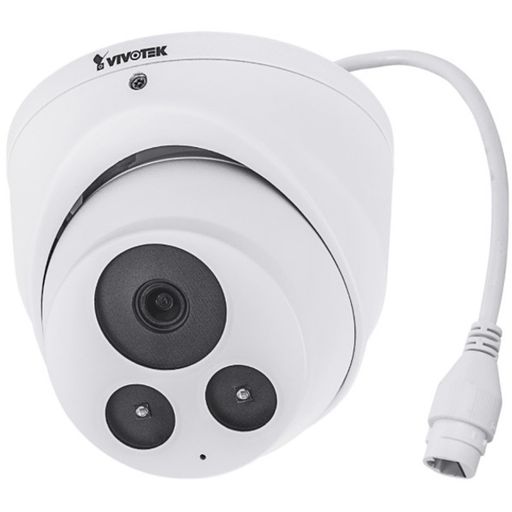 Відеокамера Vivotek IT9380-H 2.8 (5MP 20fps, H.265, 2.8/3.6mm, 30M IR, WDR Pro, SNV)
