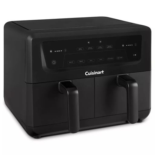 Мультипечь Cuisinart AIR-TWIN 10.4L AFD10OBLE