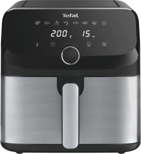 Мультипечь TEFAL EY855D10 EASY FRY MEGA