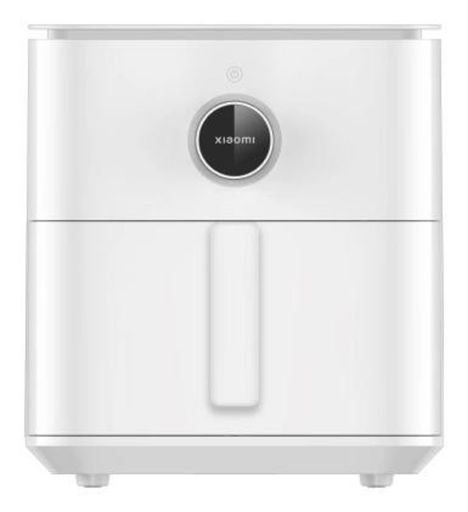 Аерофритюрниця Xiaomi Mi Smart Air Fryer 6.5L MAF10 White Europe