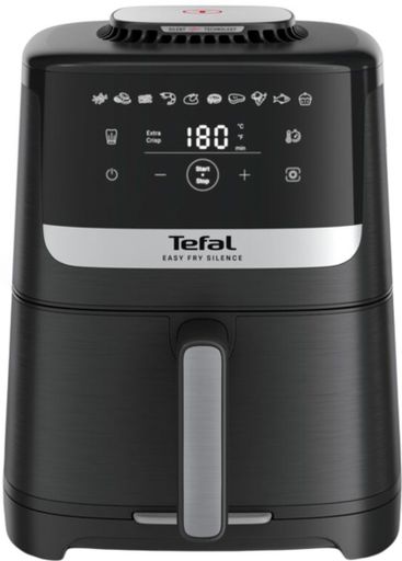 Мультипіч Tefal EY5528E0 EASY FRY SILENCE