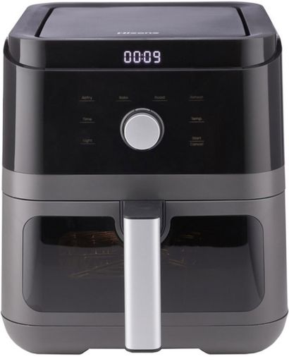Мультипіч HISENSE HAF1800D