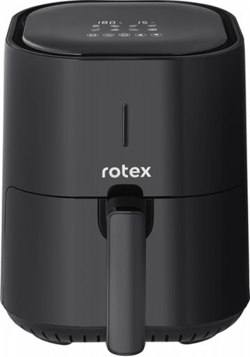 Мультипіч Rotex ROM420-L MultiFry Europe