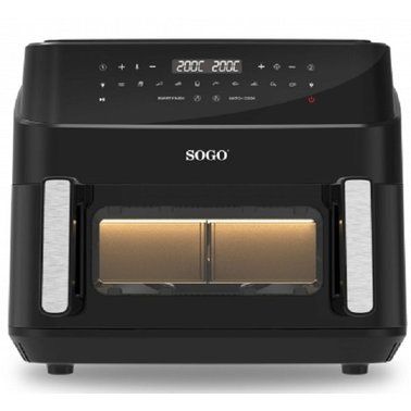 Мультипіч SOGO SS-10895 Europe