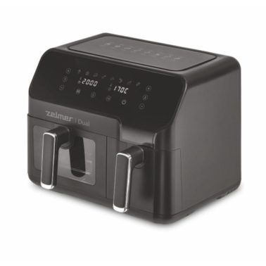 Мультипіч Zelmer ZAF9000 Dual Europe