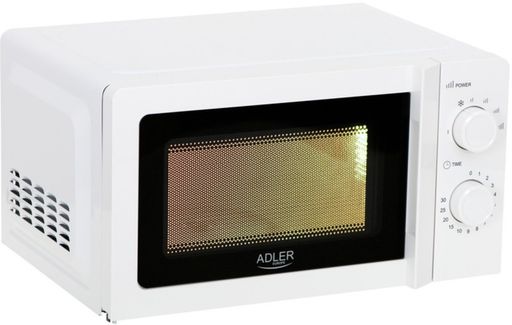 Мікрохвильова піч Adler AD 6205