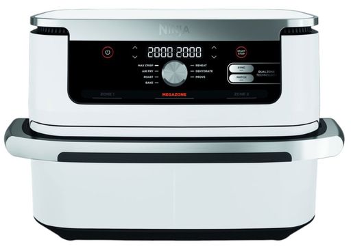 Мультипіч NINJA Foodi FlexDrawer AF500EUWH