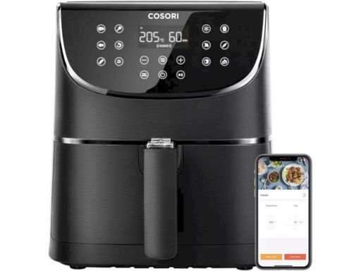 Мультипіч COSORI Smart CS158-AF-RXB