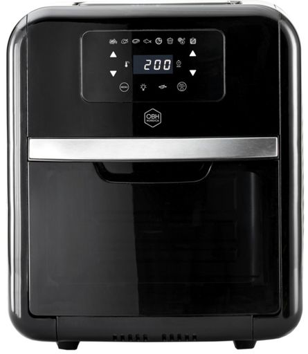 Мультипіч OBH Nordica Easy Fry Oven&Grill FW5018S0 Europe