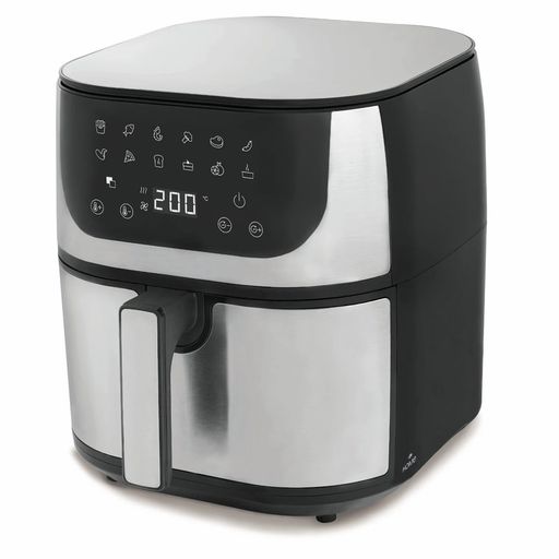 Аерофритюрниця Friteuse HAF9L1800-25 Europe