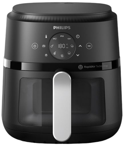 Мультипечь PHILIPS NA221/00 Europe