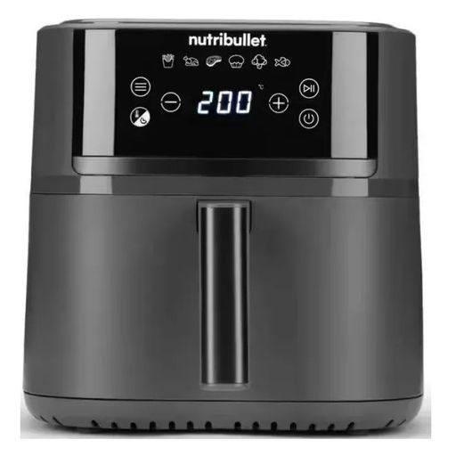 Мультипіч NUTRIBULLET NBA0611DG AIRFRY