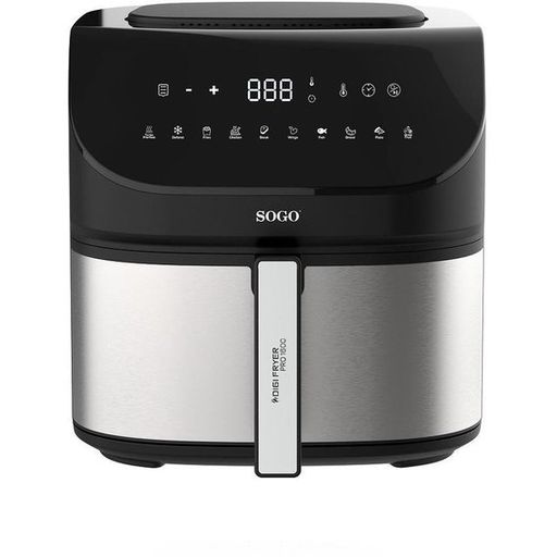 Мультипіч SOGO SS-10875 Europe