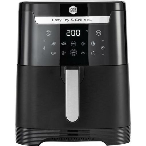 Мультипіч OBH Nordica Easy Fry&Grill XXL AG8018S0 Europe