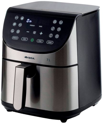 Мультипіч Ariete 4628/00 (00C462800AR0) Europe