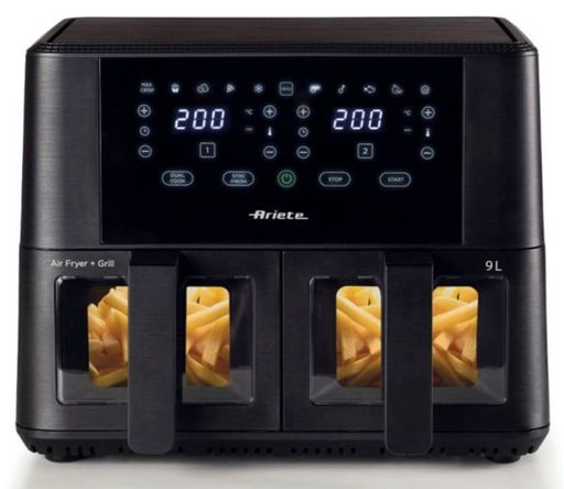Мультипіч Ariete 4631/00 (00C463100AR0) BL