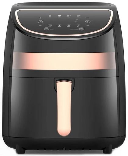 Мультипіч Deerma Air Fryer KZ100 (DEM-KZ100) Europe