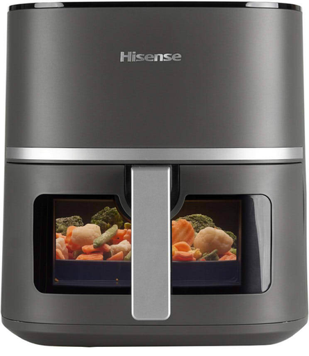 Мультипіч HISENSE HAF1600D