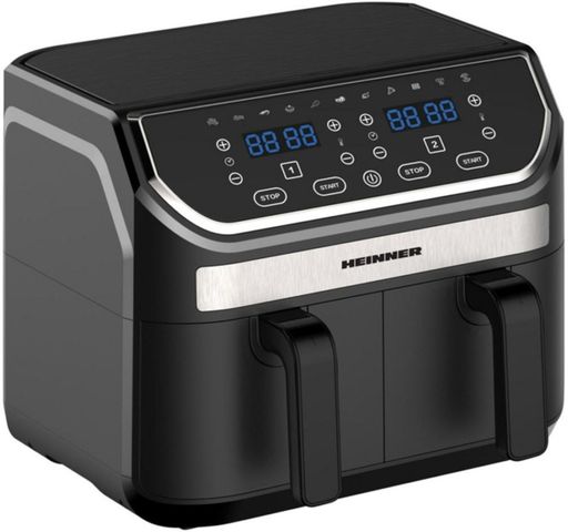 Мультипіч HEINNER HAF-KDB1700BK Europe