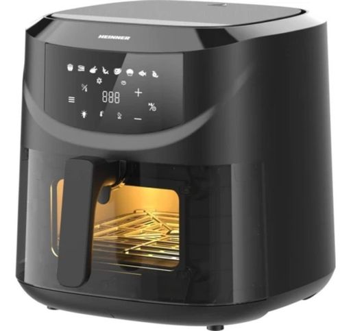 Мультипіч HEINNER HAF-B8BK2000 Europe