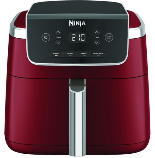Мультипіч NINJA Air Fryer PRO AF140EUCM Europe