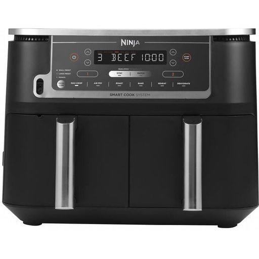 Мультипіч NINJA Foodi Max Dual Zone Smart Cook AF451EU Europe
