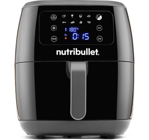 Мультипіч Nutribullet XXL NBA071B Europe