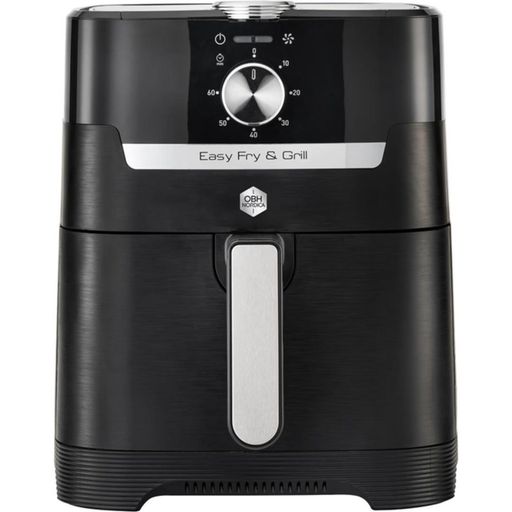 Мультипіч OBH Nordica Easy Fry&Grill Classic AG5018S0 Europe