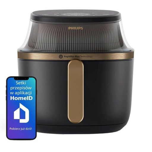 Мультипіч Philips Ovi Series 3000 NA332/00