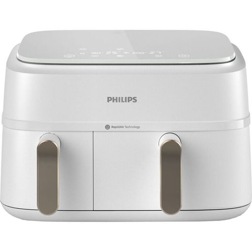 Мультипечь Philips Dual Basket Airfryer 3000 Series NA353/10 EU Europe