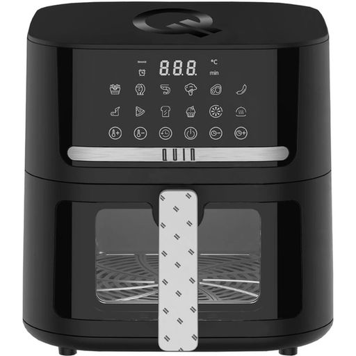Мультипіч QUIN Air Fryer YJ-6505ADV 6.5л